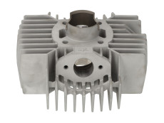 2e kans cilinder 60cc Puch Monza / X50 / Magnum X aluminium NC